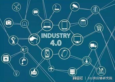 5G 技术推动工业互联网发展，制造业智能化转型加速