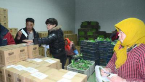 农业电商经营范围