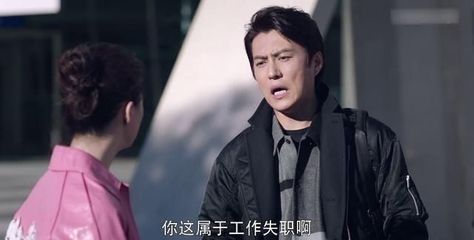 电视剧的狗血剧情发生在我身边