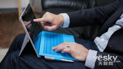 平板电脑在办公场景应用增多，轻薄办公新选择