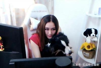 网红女主播收入表