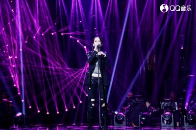 歌手发布新专辑，曲风大胆突破引乐评人热议