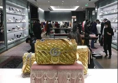 2019年奢侈品消费的现状和趋势
