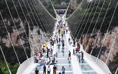 亲子旅游市场升温，定制化线路受青睐